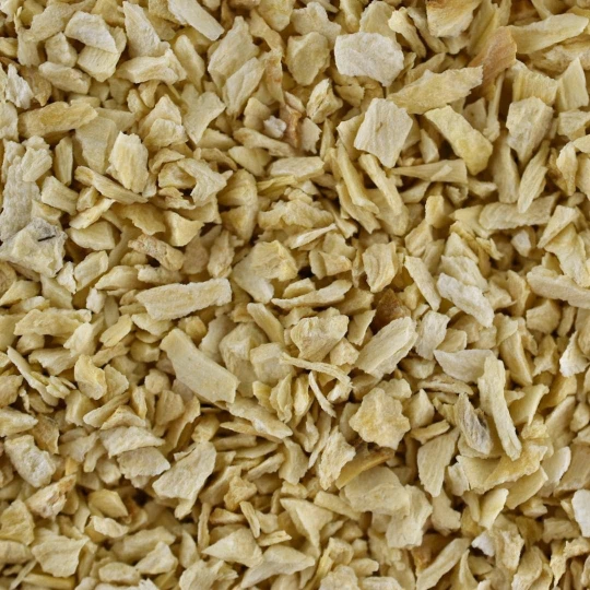 Petržel Sušená Granulát 1-4 mm - Velké