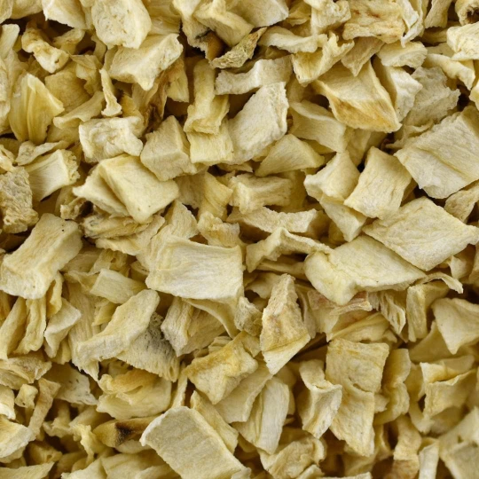 Petržel Sušená Kostka - Velké