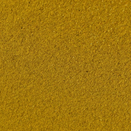 Curry Best Quality Bez Přidaného Glutamátu (vlastní výroba) Premium Line - Velkě