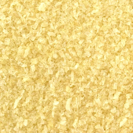 Želatina Bloom 270 - Velké