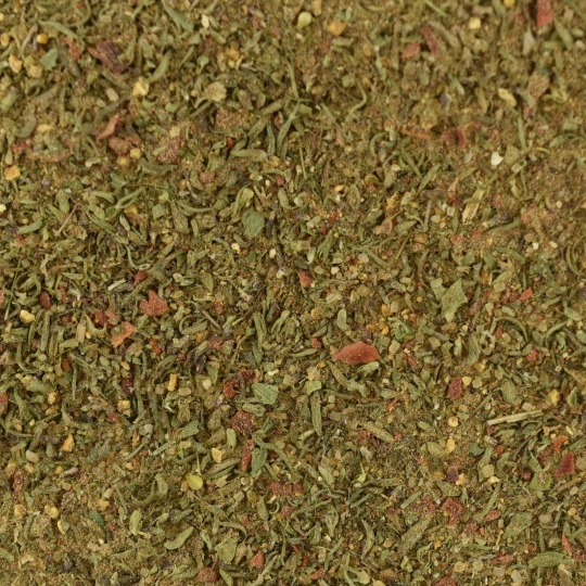 Jamaican Jerk (Pro Drůbež) Směs Koření S Mořskou Solí Bez Přidaného Glutamátu Premium Line - Velkě