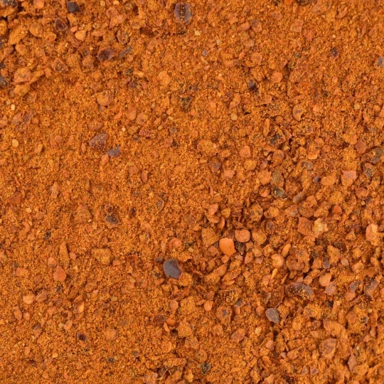 Kořenící Směs Harissa S Mořskou Solí Bez Přidaného Glutamátu Premium Line - Velkě