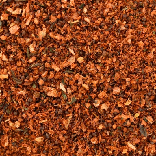 Grill Argentina Směs Koření Bez Přidaného Glutamátu Premium Line - Velkě