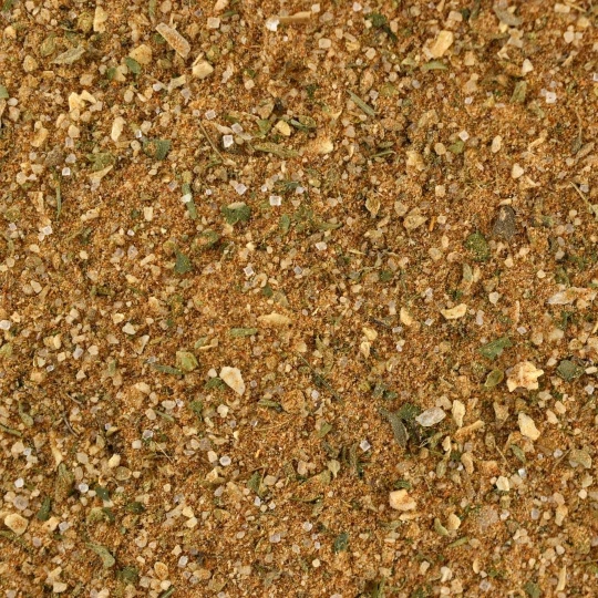 Kořenící Směs na Gyros S Mořskou Solí Bez Přidaného Glutamátu Premium Line - Velkě