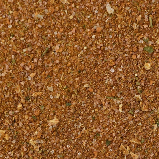 Kořenící Směs Shoarma S Mořskou Solí Bez Přidaného Glutamátu Premium Line - Velkě