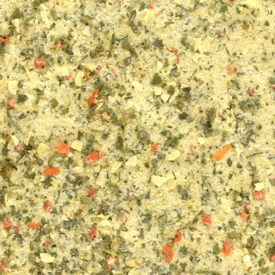 Zeleninový Vývar Economy Line - Velkě