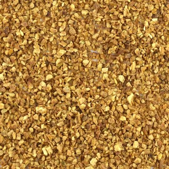 Citrónová Kůra Sušená Kůra 2-3 mm - Velké