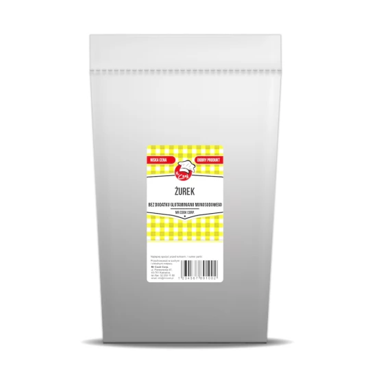 Żurek Polévka Basic Line - Velkě-1