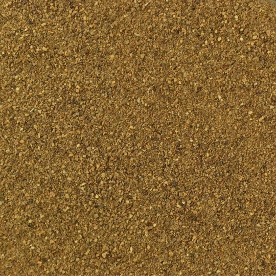 BIO Nové Koření Mleté - Velké