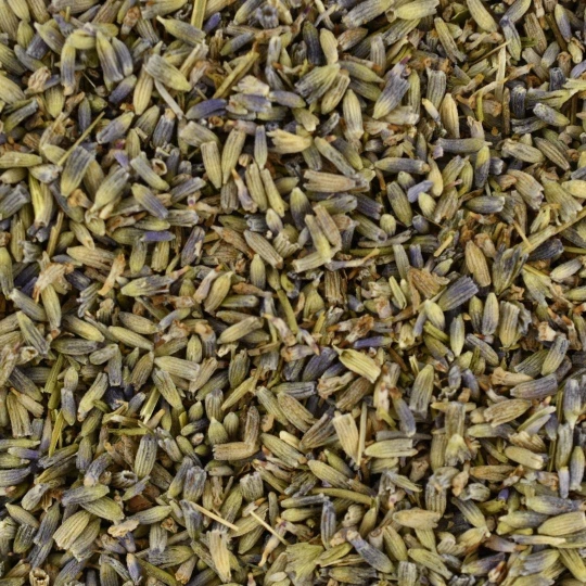 BIO Levandule Květ - Velké