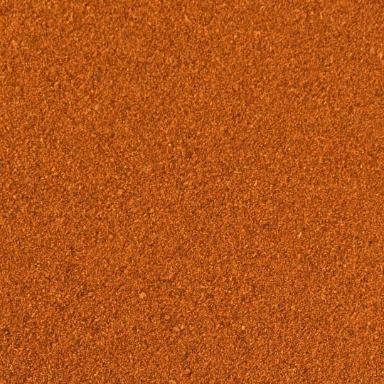 BIO Chilli Cayenne Mleté (Kajenský Pepř) - Velké