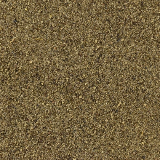 BIO Pepř Černý Mletý - Velké