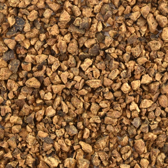 Muškátový Ořech Granule 2-8 mm - Velké