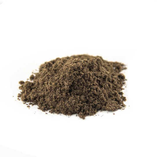 Vanilka Pravá Mletý 100% Uganda - Velké-1