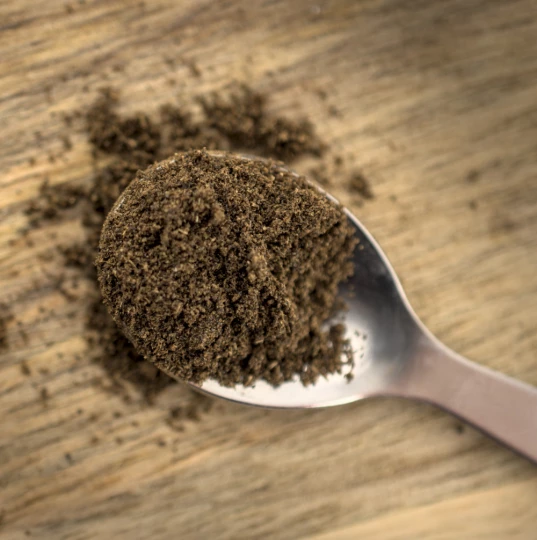 Vanilka Pravá Mletý 100% Uganda - Velké-2