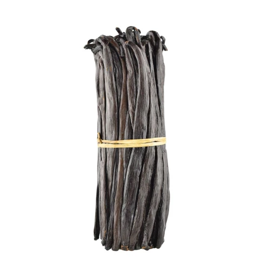 Vanilka Pravá Lusk Uganda Gourmet 14-16 cm - Velké-1