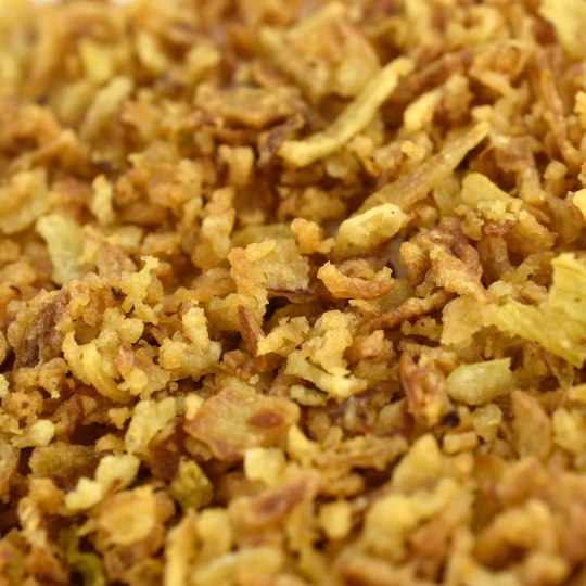 Cibule Smažená - Velké