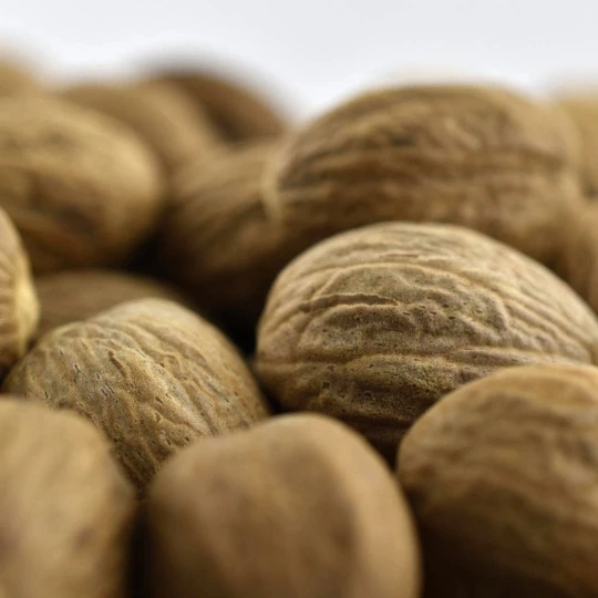 Muškátový Ořech - Premium Line-1