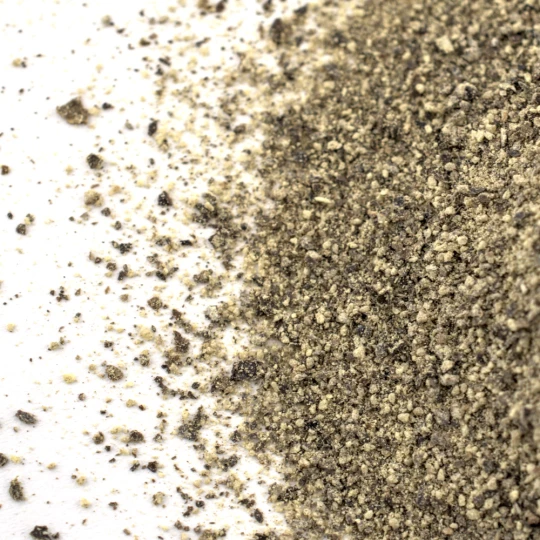 Pepř Černý Mletý - HoReCa Basic Line-1