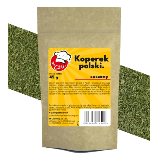 Kopr List - Premium Line