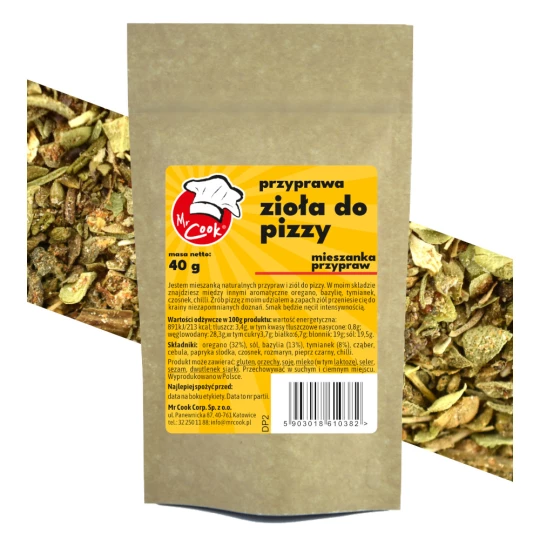 Kořenící Směs Perníkový Bez Přidaného Cukru a Mouky - Premium Line