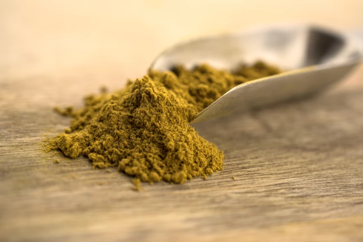 Golden Latte Směs Koření - Premium Line-2