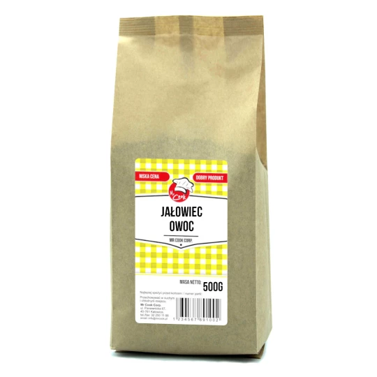 Jalovec Celý - HoReCa Basic Line