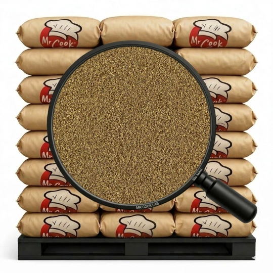 Anýz Mletý - Velké