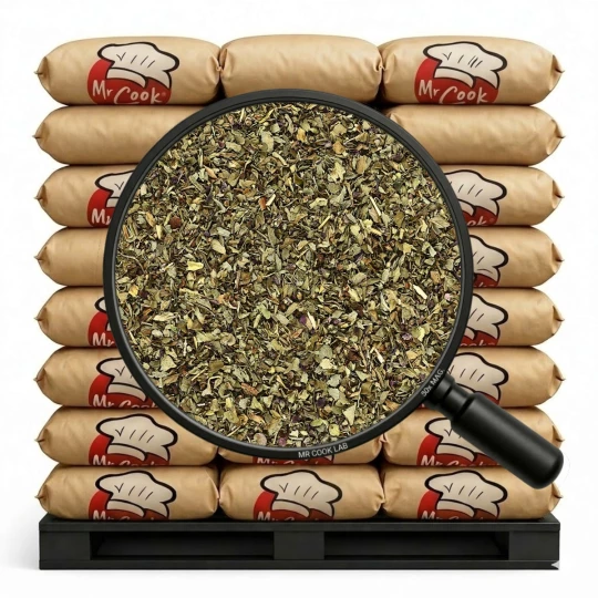 Bazalka Drhaná - Velké