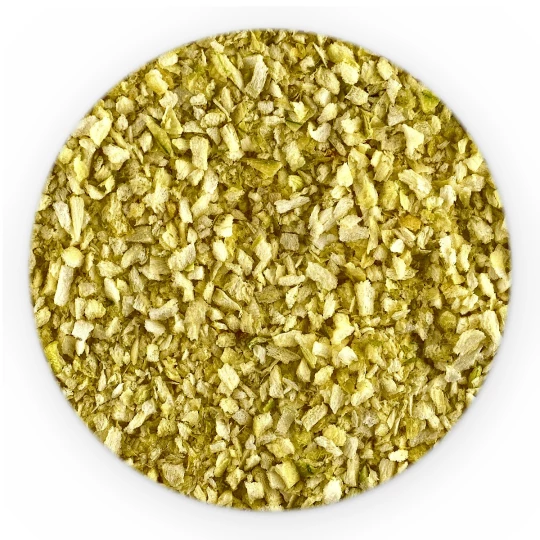 Lyofilizovaná Cibule Granulát 1-3 mm - Velké-1