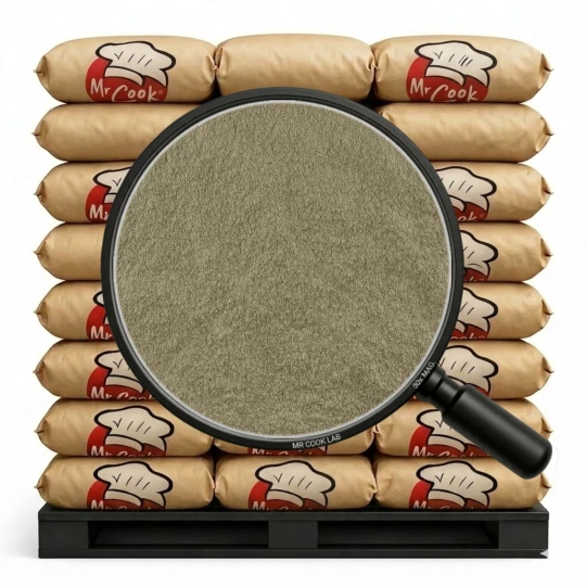 Cibule Mletá - Velké