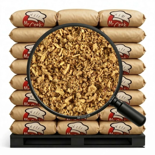 Cibule Smažená - Velké