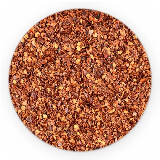 Chilli Drcený 1-3 mm, Bez Jader - Velké-1