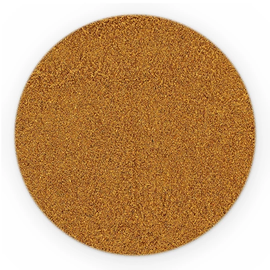 Chilli Habanero Mleté - Velké-1