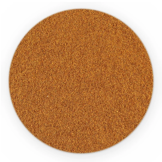 Chilli Mleté Premium Line - Velké-1