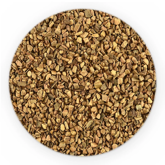 Skořice Granule 2-4 mm - Velké-1