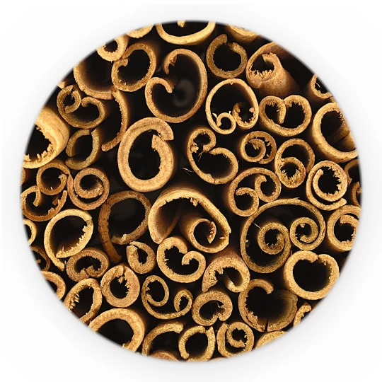 Skořice Celá 6-8 Cm - Velké-1