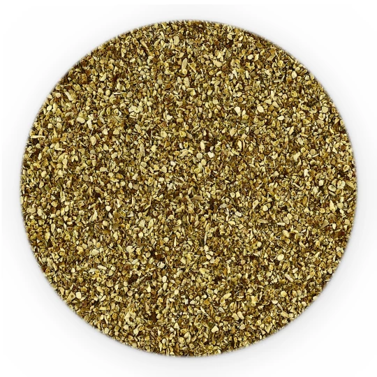 Citrónová Kůra Sušená Kůra 0,5-1,5 mm - Velké-1