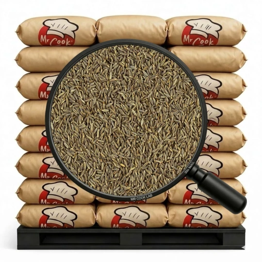 Saturejka Mletý - Velké