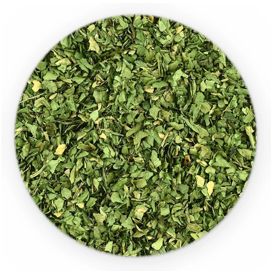 Česnek Medvědí Sušený - Velké-1