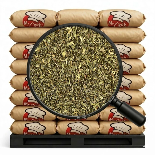 Estragon Řezaný - Velké