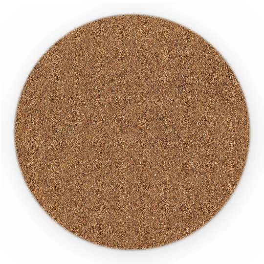 Muškátový Ořech Mletý - Velké-1