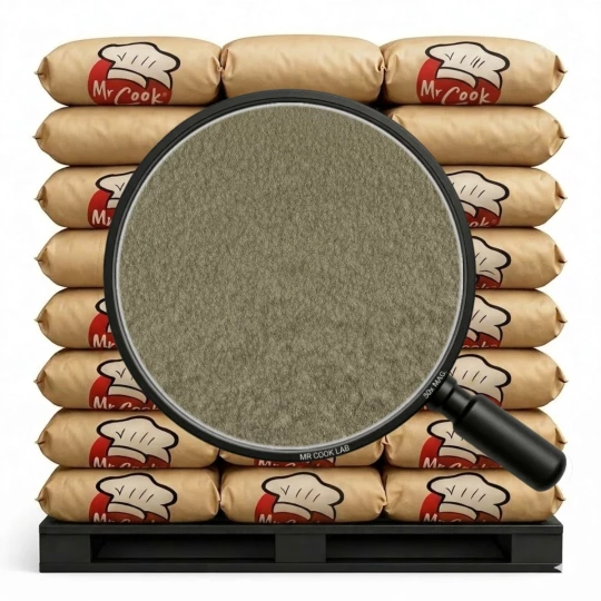 Guarová Guma - Velké