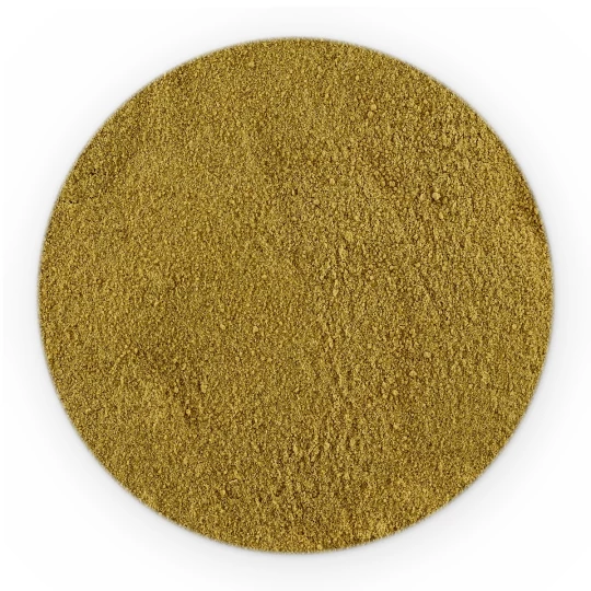 Hydrolyzát (Soja) V Prášku - Velké-1