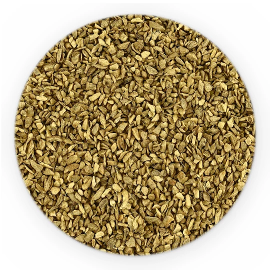 Zázvor Granule 2-3 mm - Velké-1