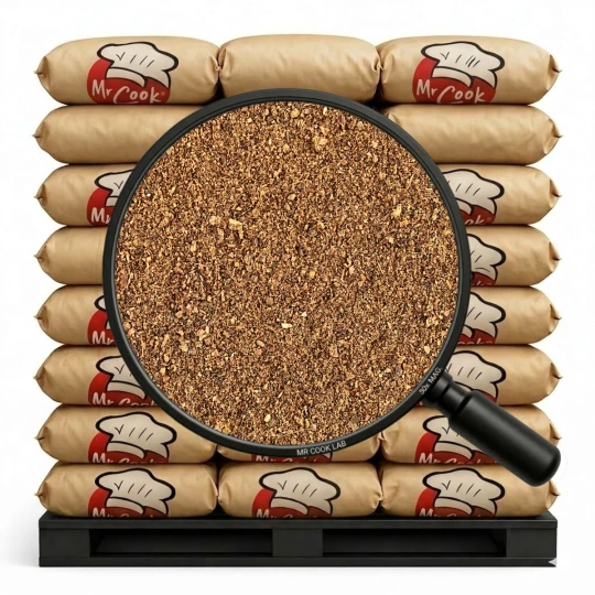 Jalovec Mletý - Velké