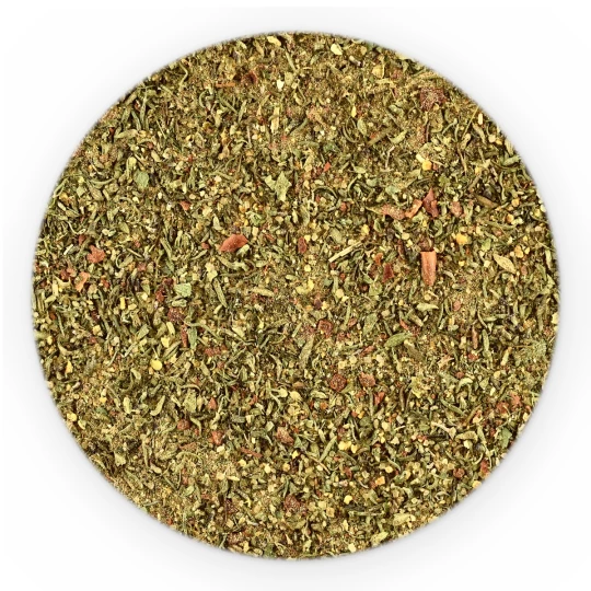 Jamaican Jerk (Pro Drůbež) Směs Koření S Mořskou Solí Bez Přidaného Glutamátu Premium Line - Velkě-1