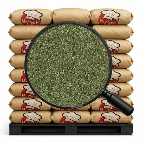 Kopr List Premium Line - Velké