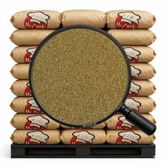 Fenykl Mletý- Velké