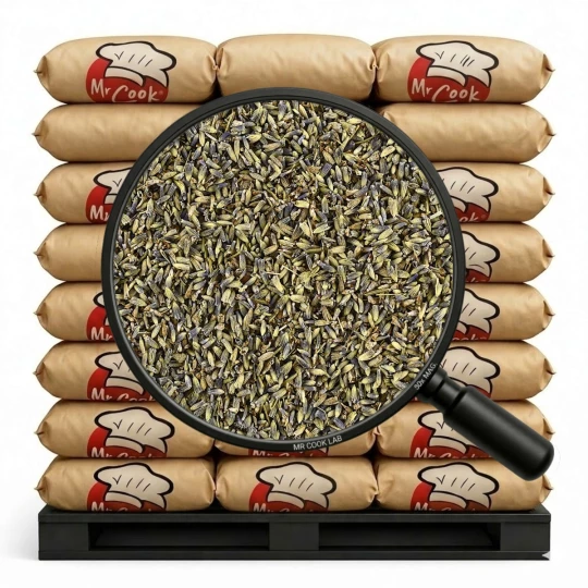 Levandule Květ - Velké